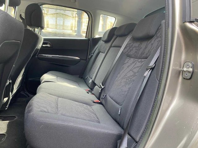 Peugeot - 2012 - 3008 - 1.6 vti style - kr-925-n - afbeelding 13 van  29