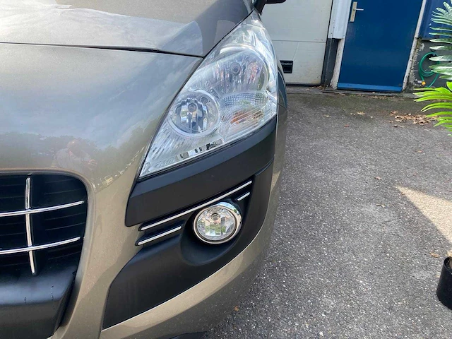 Peugeot - 2012 - 3008 - 1.6 vti style - kr-925-n - afbeelding 15 van  29