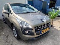 Peugeot - 2012 - 3008 - 1.6 vti style - kr-925-n - afbeelding 12 van  29