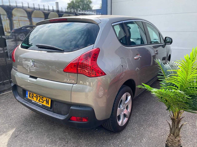 Peugeot - 2012 - 3008 - 1.6 vti style - kr-925-n - afbeelding 23 van  29
