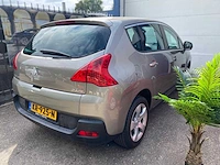 Peugeot - 2012 - 3008 - 1.6 vti style - kr-925-n - afbeelding 23 van  29