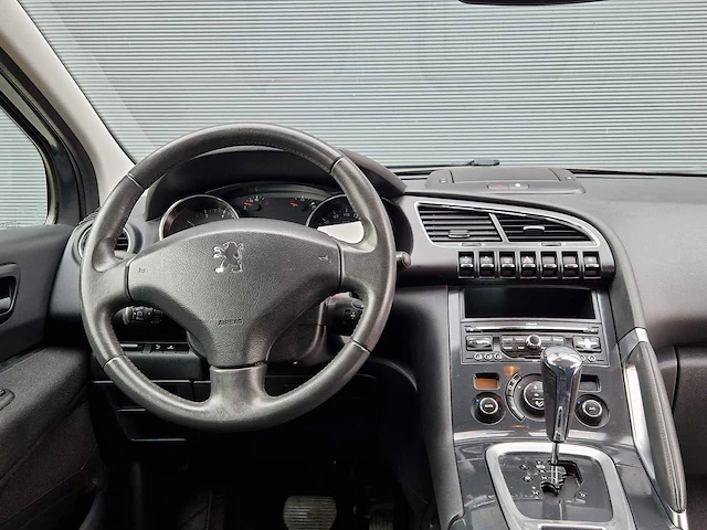 Peugeot - 2012 - 3008 - automaat - 1.6 active - 87-tlk-4 - afbeelding 2 van  29