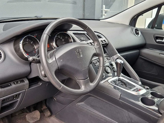Peugeot - 2012 - 3008 - automaat - 1.6 active - 87-tlk-4 - afbeelding 8 van  29
