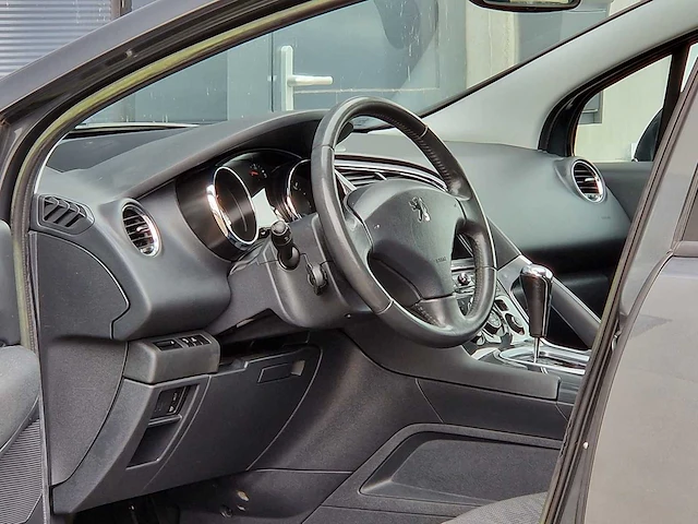 Peugeot - 2012 - 3008 - automaat - 1.6 active - 87-tlk-4 - afbeelding 9 van  29