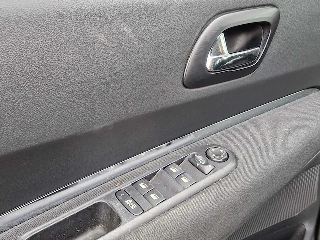 Peugeot - 2012 - 3008 - automaat - 1.6 active - 87-tlk-4 - afbeelding 11 van  29