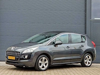 Peugeot - 2012 - 3008 - automaat - 1.6 active - 87-tlk-4 - afbeelding 1 van  29