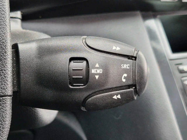 Peugeot - 2012 - 3008 - automaat - 1.6 active - 87-tlk-4 - afbeelding 13 van  29