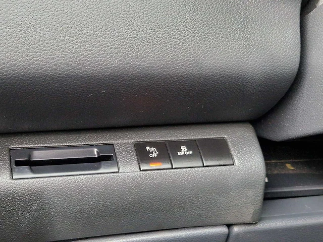 Peugeot - 2012 - 3008 - automaat - 1.6 active - 87-tlk-4 - afbeelding 18 van  29