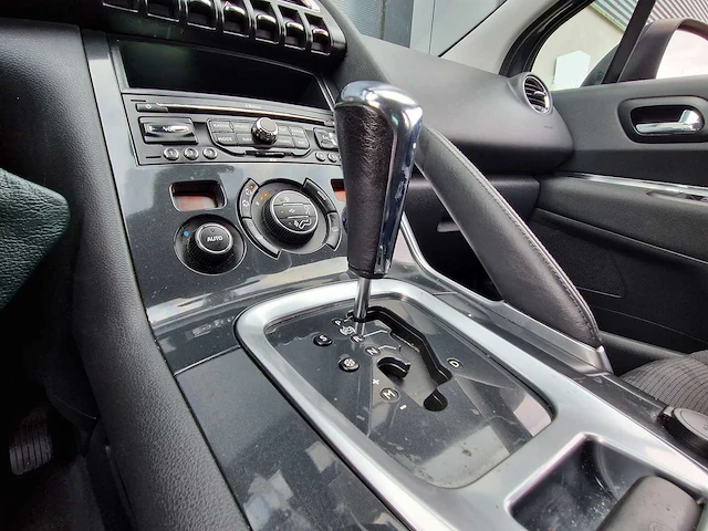 Peugeot - 2012 - 3008 - automaat - 1.6 active - 87-tlk-4 - afbeelding 19 van  29