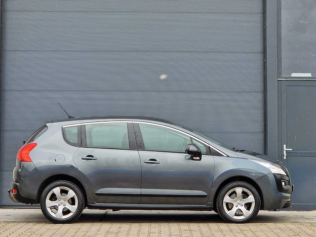 Peugeot - 2012 - 3008 - automaat - 1.6 active - 87-tlk-4 - afbeelding 23 van  29