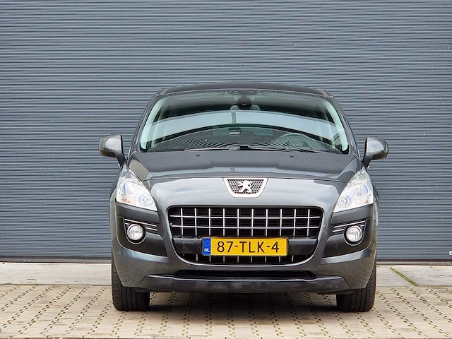 Peugeot - 2012 - 3008 - automaat - 1.6 active - 87-tlk-4 - afbeelding 24 van  29