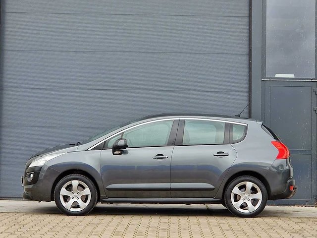 Peugeot - 2012 - 3008 - automaat - 1.6 active - 87-tlk-4 - afbeelding 25 van  29