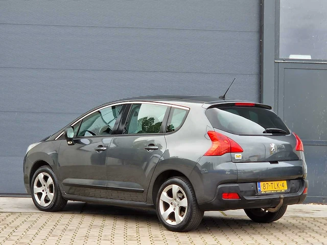 Peugeot - 2012 - 3008 - automaat - 1.6 active - 87-tlk-4 - afbeelding 26 van  29