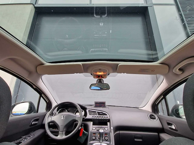 Peugeot - 2012 - 3008 - automaat - 1.6 active - 87-tlk-4 - afbeelding 29 van  29