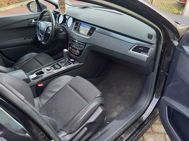Peugeot - 2012 - 508 sw - 1.6 thp blue l. prem - 34-ttp-9 - afbeelding 3 van  20