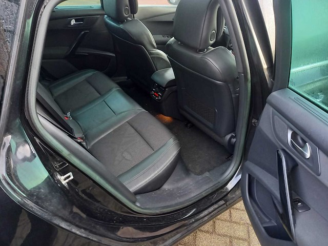 Peugeot - 2012 - 508 sw - 1.6 thp blue l. prem - 34-ttp-9 - afbeelding 4 van  20