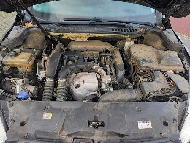 Peugeot - 2012 - 508 sw - 1.6 thp blue l. prem - 34-ttp-9 - afbeelding 5 van  20