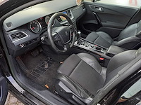 Peugeot - 2012 - 508 sw - 1.6 thp blue l. prem - 34-ttp-9 - afbeelding 10 van  20