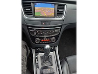 Peugeot - 2012 - 508 sw - 1.6 thp blue l. prem - 34-ttp-9 - afbeelding 11 van  20
