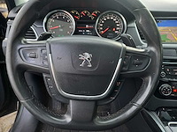Peugeot - 2012 - 508 sw - 1.6 thp blue l. prem - 34-ttp-9 - afbeelding 13 van  20