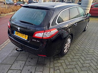 Peugeot - 2012 - 508 sw - 1.6 thp blue l. prem - 34-ttp-9 - afbeelding 16 van  20