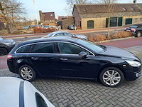 Peugeot - 2012 - 508 sw - 1.6 thp blue l. prem - 34-ttp-9 - afbeelding 19 van  20