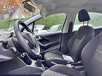 Peugeot - 2013 - 208 - 1.0 vti access - 86-zvl-5 - afbeelding 2 van  15