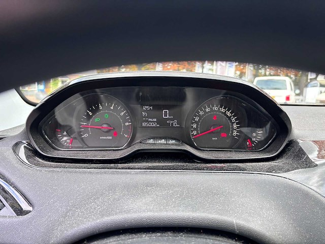 Peugeot - 2013 - 208 - 1.0 vti access - 86-zvl-5 - afbeelding 4 van  15