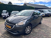 Peugeot - 2013 - 208 - 1.0 vti access - 86-zvl-5