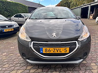 Peugeot - 2013 - 208 - 1.0 vti access - 86-zvl-5 - afbeelding 8 van  15