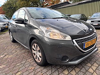 Peugeot - 2013 - 208 - 1.0 vti access - 86-zvl-5 - afbeelding 9 van  15