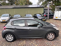 Peugeot - 2013 - 208 - 1.0 vti access - 86-zvl-5 - afbeelding 10 van  15