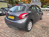 Peugeot - 2013 - 208 - 1.0 vti access - 86-zvl-5 - afbeelding 11 van  15