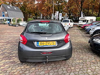 Peugeot - 2013 - 208 - 1.0 vti access - 86-zvl-5 - afbeelding 12 van  15