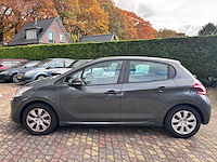 Peugeot - 2013 - 208 - 1.0 vti access - 86-zvl-5 - afbeelding 15 van  15