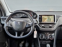 Peugeot - 2013 - 208 - 1.0 vti access - tv-499-j - afbeelding 11 van  21