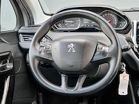 Peugeot - 2013 - 208 - 1.0 vti access - tv-499-j - afbeelding 12 van  21