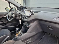 Peugeot - 2013 - 208 - 1.0 vti access - tv-499-j - afbeelding 13 van  21