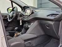 Peugeot - 2013 - 208 - 1.0 vti access - tv-499-j - afbeelding 14 van  21