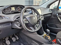 Peugeot - 2013 - 208 - 1.0 vti access - tv-499-j - afbeelding 16 van  21