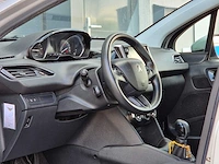 Peugeot - 2013 - 208 - 1.0 vti access - tv-499-j - afbeelding 17 van  21