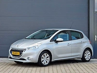 Peugeot - 2013 - 208 - 1.0 vti access - tv-499-j - afbeelding 1 van  21