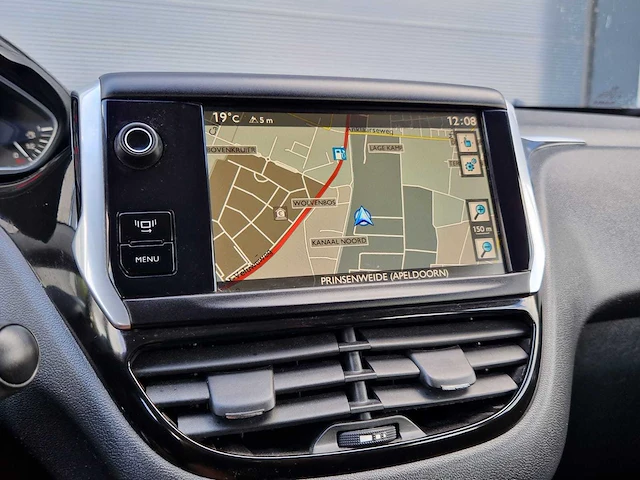 Peugeot - 2013 - 208 - 1.0 vti access - tv-499-j - afbeelding 21 van  21