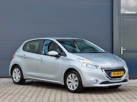 Peugeot - 2013 - 208 - 1.0 vti access - tv-499-j - afbeelding 2 van  21