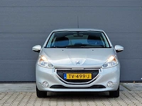 Peugeot - 2013 - 208 - 1.0 vti access - tv-499-j - afbeelding 4 van  21