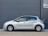 Peugeot - 2013 - 208 - 1.0 vti access - tv-499-j - afbeelding 5 van  21