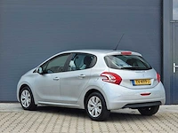 Peugeot - 2013 - 208 - 1.0 vti access - tv-499-j - afbeelding 6 van  21