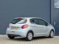 Peugeot - 2013 - 208 - 1.0 vti access - tv-499-j - afbeelding 7 van  21