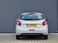 Peugeot - 2013 - 208 - 1.0 vti access - tv-499-j - afbeelding 8 van  21