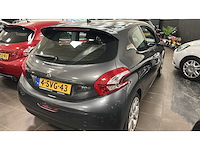 Peugeot - 2013 - 208 - 1.6 vti allure - 4-svg-43 - afbeelding 6 van  12